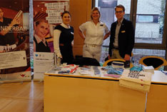 Cruise Jobs Fair - Munich 2020