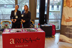 Cruise Jobs Fair - Munich 2020