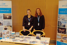 Cruise Jobs Fair - Munich 2020