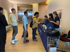 Cruise Jobs Fair - Porto 2024