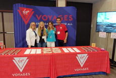 Cruise Jobs Fair - Rome 2019