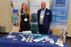 Cruise Jobs Fair - Rome 2019