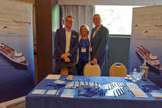 Cruise Jobs Fair - Rome 2019