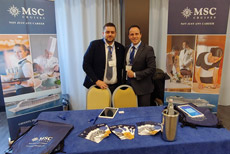 Cruise Jobs Fair - Rome 2019