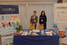 Cruise Jobs Fair - Rome 2019