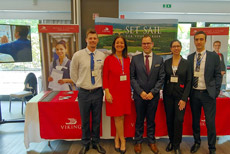 Cruise Jobs Fair - Rome 2019