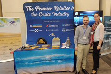 Cruise Jobs Fair - Rome 2019