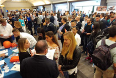 Cruise Jobs Fair - Rome 2019