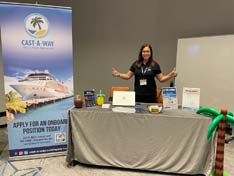 Cruise Jobs Fair - Sofia 2024