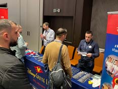 Cruise Jobs Fair - Sofia 2024