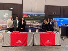 Cruise Jobs Fair - Sofia 2024