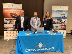 Cruise Jobs Fair - Sofia 2024