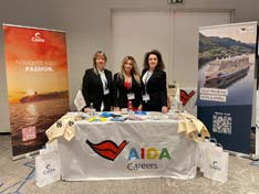 Cruise Jobs Fair - Sofia 2024