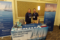 Cruise Jobs Fair