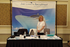 Cruise Jobs Fair