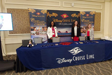 Cruise Jobs Fair