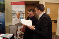 Cruise Jobs Fair