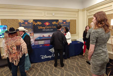 Cruise Jobs Fair