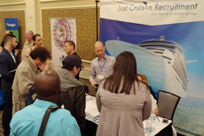 Cruise Jobs Fair