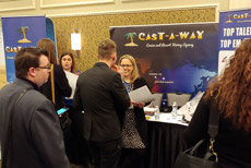 Cruise Jobs Fair