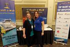 Cruise Jobs Fair