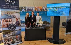 Cruise Jobs Fair - Varna 2026