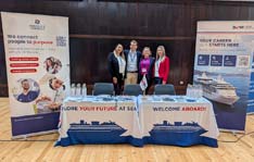Cruise Jobs Fair - Varna 2026