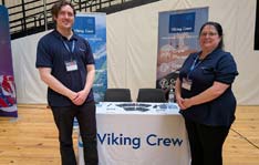 Cruise Jobs Fair - Varna 2026