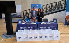 Cruise Jobs Fair - Varna 2026