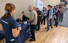 Cruise Jobs Fair - Varna 2026