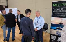 Cruise Jobs Fair - Varna 2026