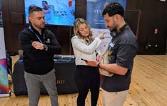 Cruise Jobs Fair - Varna 2026