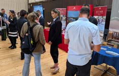 Cruise Jobs Fair - Varna 2026