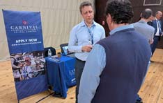 Cruise Jobs Fair - Varna 2026