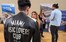 Cruise Jobs Fair - Varna 2026