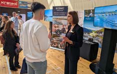 Cruise Jobs Fair - Varna 2026