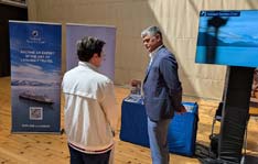 Cruise Jobs Fair - Varna 2026