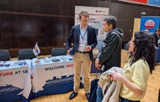 Cruise Jobs Fair - Varna 2026