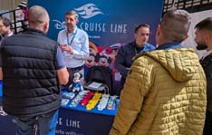Cruise Jobs Fair - Varna 2026