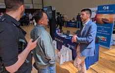 Cruise Jobs Fair - Varna 2026