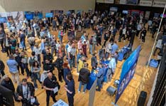 Cruise Jobs Fair - Varna 2026