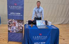 Cruise Jobs Fair - Varna 2026