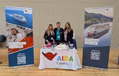 Cruise Jobs Fair - Varna 2026