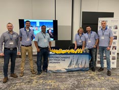 Cruise Jobs Fair - Warsaw 2025