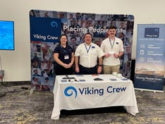 Cruise Jobs Fair - Warsaw 2025