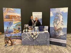 Cruise Jobs Fair - Warsaw 2025