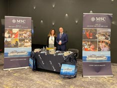 Cruise Jobs Fair - Warsaw 2025