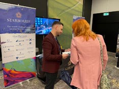 Cruise Jobs Fair - Warsaw 2025