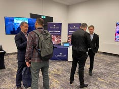 Cruise Jobs Fair - Warsaw 2025