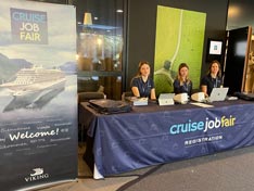 Cruise Jobs Fair - Warsaw 2025